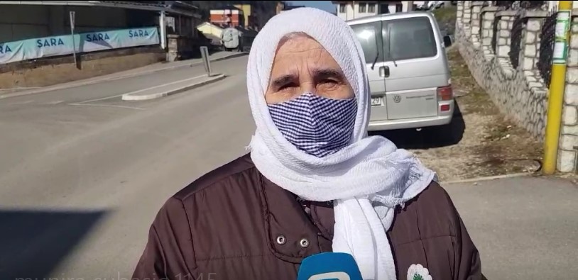 Munira Subašić traži poništenje izbora u Srebrenici